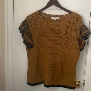 LOFT Knit Top